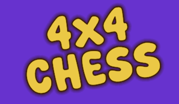 4x4 Chess