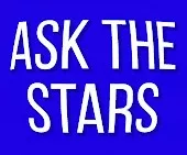 Play ask the stars on Blooket1