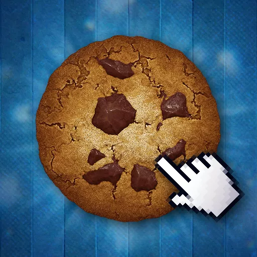 Play cookie clicker on Blooket1