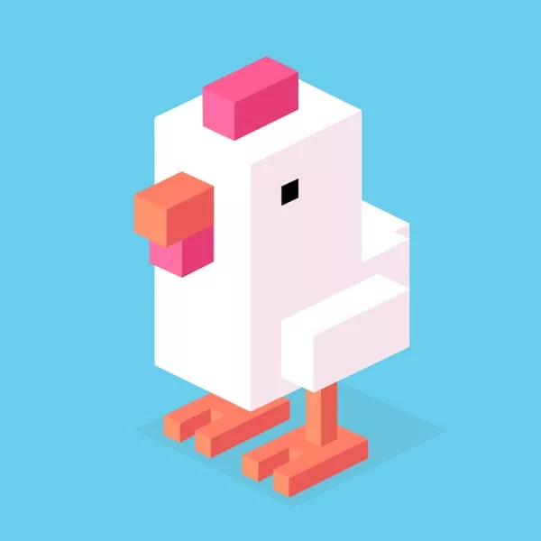 Play crossy road on Blooket1