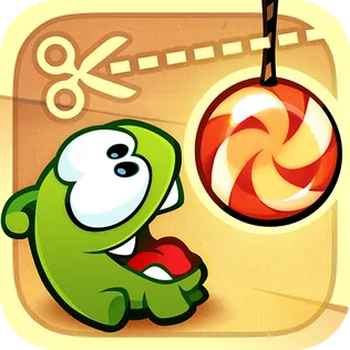 Play cut the rope on Blooket1