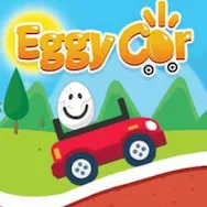 Play eggy car on Blooket1