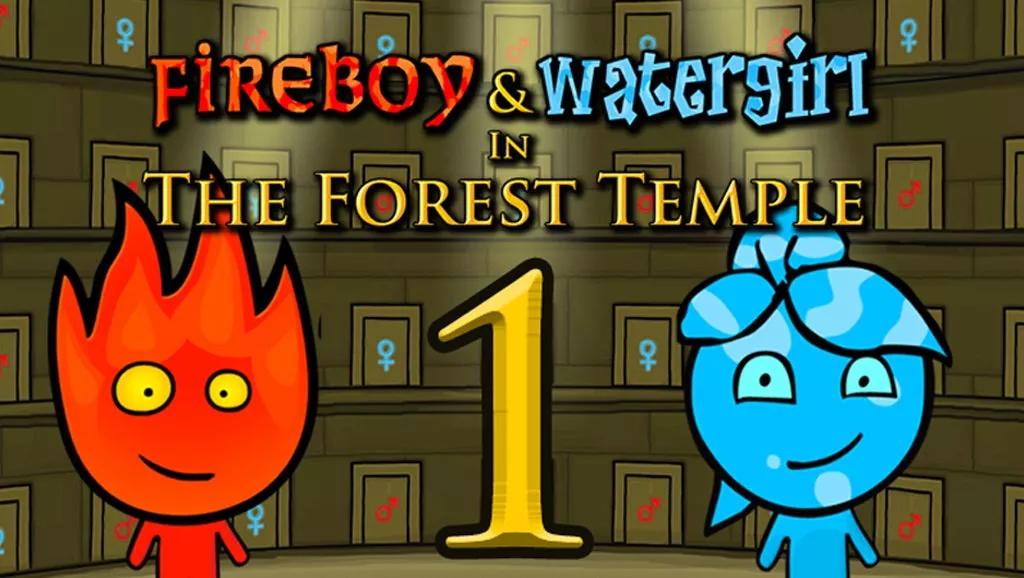 Play fireboy and watergirl on Blooket1