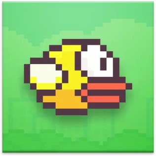 Play flappy bird on Blooket1