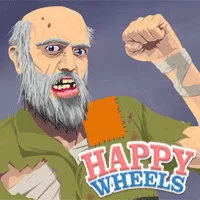 Play happy wheels on Blooket1