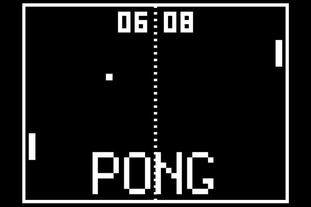 Play pong on Blooket1