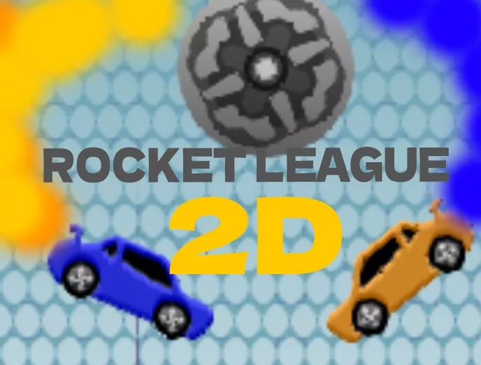 Play rocket league on Blooket1