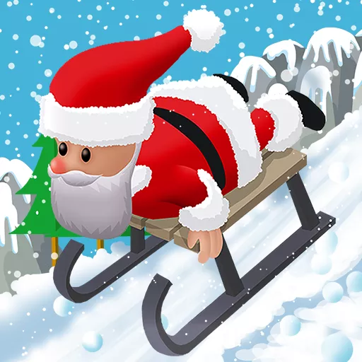 Play snow rider 3d on Blooket1