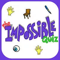 Play impossible quiz on Blooket1