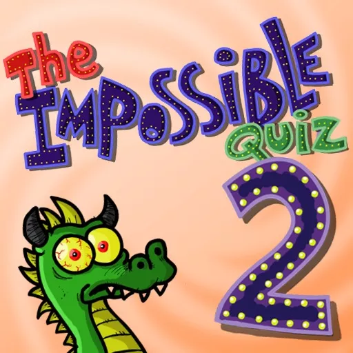 Play impossible quiz 2 on Blooket1