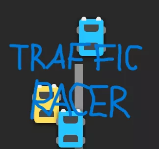 Play traffic racer on Blooket1