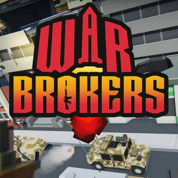 Play war brokers on Blooket1